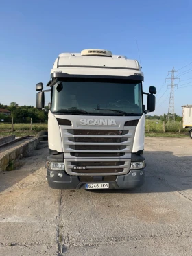 Обява за продажба на Scania R 450 EURO 6 Нов внос от ИСПАНИЯ ~19 999 EUR - изображение 1