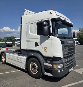 Scania R450 | Mobile.bg    2