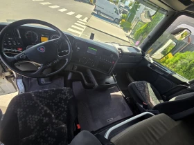 Scania R450 | Mobile.bg    6