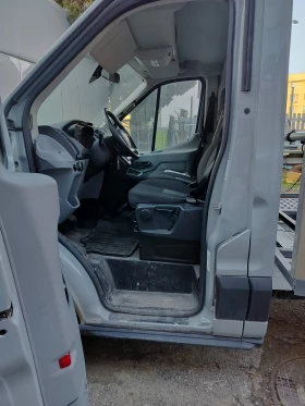 Ford Transit 3, 2 TD, снимка 6