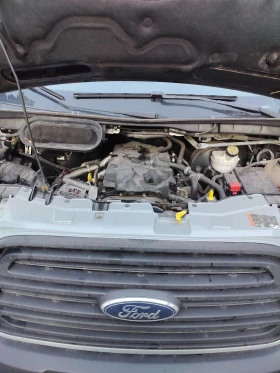 Ford Transit 3, 2 TD, снимка 5