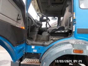 Mercedes-Benz 1838 Mercedes-Benz 1838 4x4 ���������� �������� � ����  | Mobile.bg � ����� ������ 5