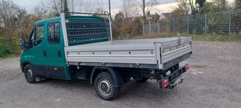 Iveco Daily, снимка 5 - Камиони - 48232798