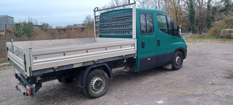 Iveco Daily, снимка 9 - Камиони - 48232798