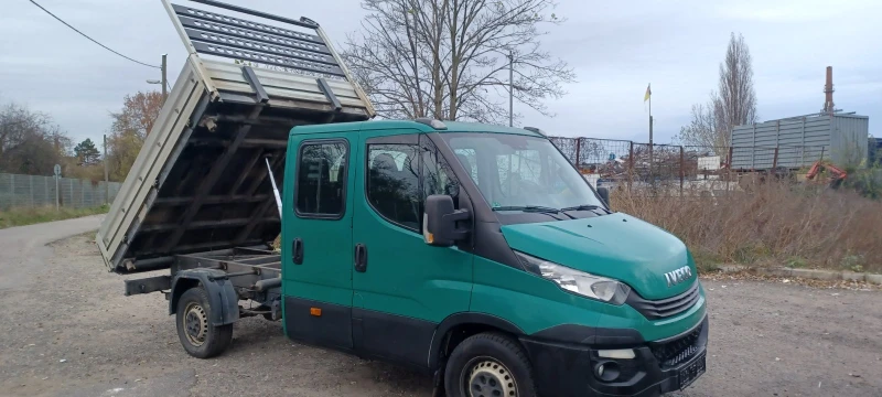 Iveco Daily, снимка 3 - Камиони - 48232798