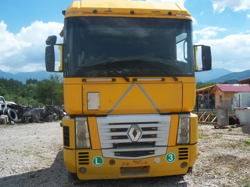 Renault Magnum 440, снимка 1 - Камиони - 22322364