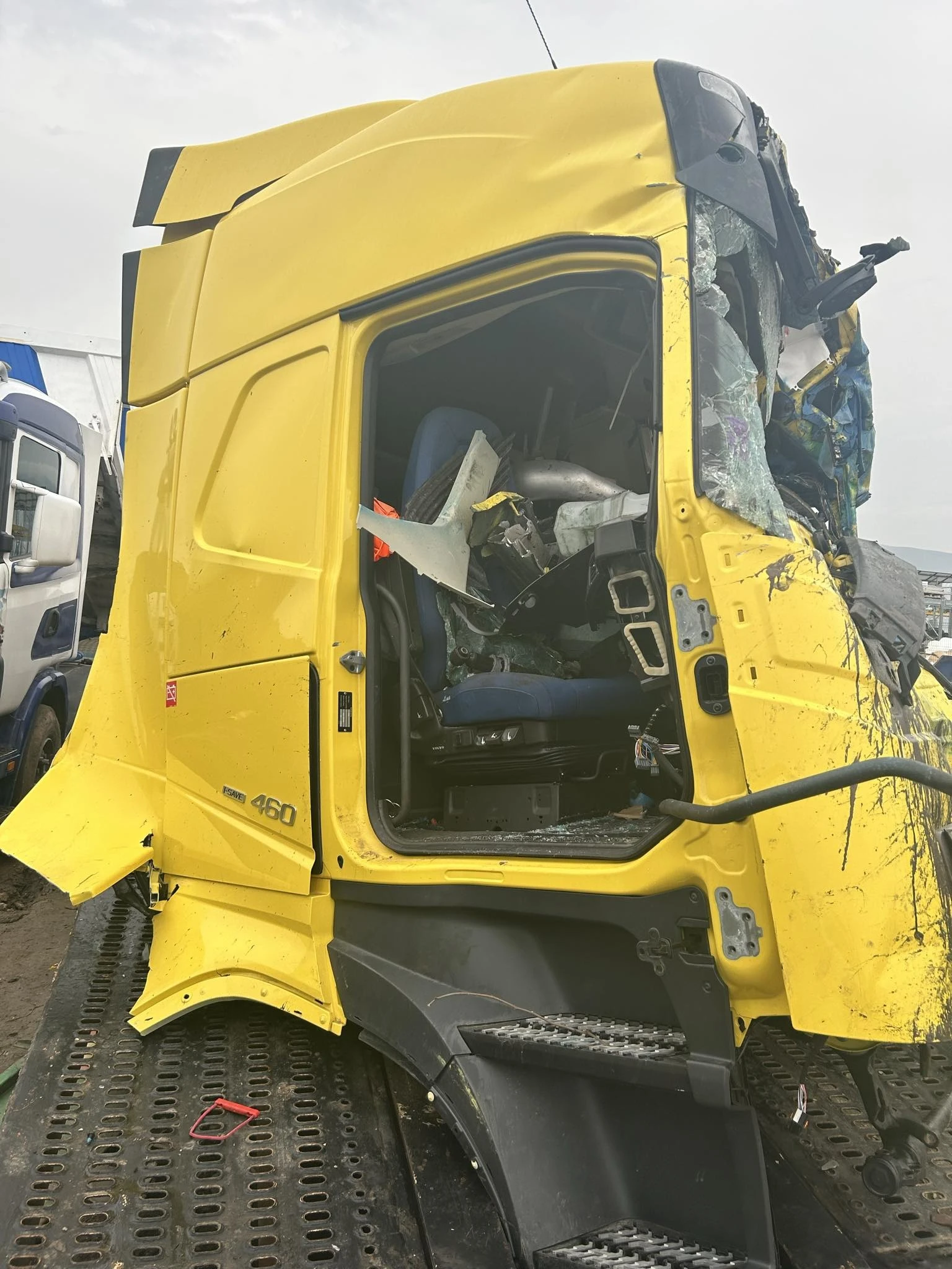 Volvo Fh 2023  4000 | Mobile.bg   1