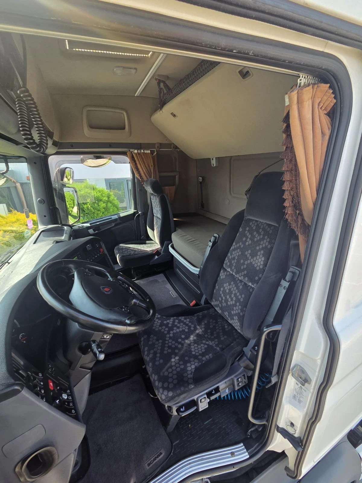 Scania R450  - изображение 7