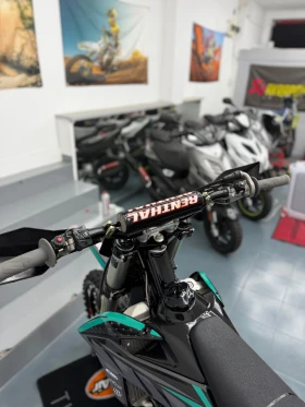 Ktm SX-F 350 /2 режима /Тракшън /Лънч /Стартер , снимка 8