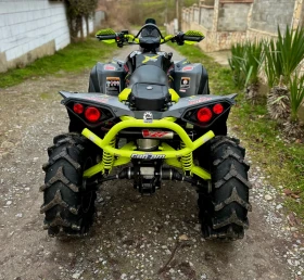 Can-Am Renеgade 1000R XMR * TOP * FULL * РЕГИСТРАЦИЯ * , снимка 5