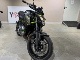Kawasaki Z 650 A2 2019 - ОЧАКВАН ВНОС!!!, снимка 6