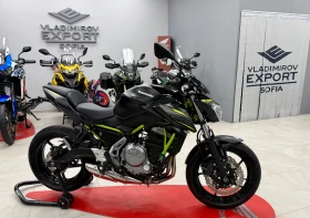 Kawasaki Z 650 A2 2019 , снимка 2