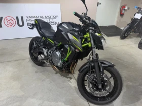 Kawasaki Z 650 A2 2019 - ОЧАКВАН ВНОС!!!, снимка 1