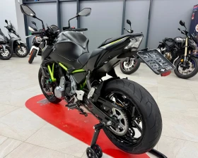 Kawasaki Z 650 A2 2019 , снимка 6