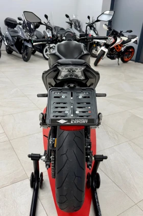Kawasaki Z 650 A2 2019 , снимка 5