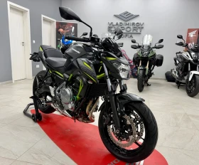 Kawasaki Z 650 A2 2019 , снимка 1