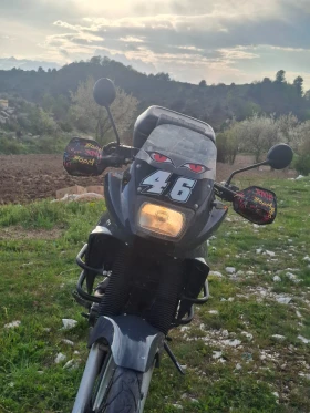Suzuki Dr, снимка 3