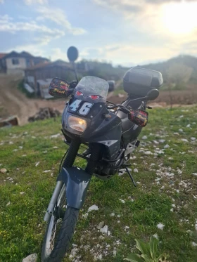 Suzuki Dr, снимка 4