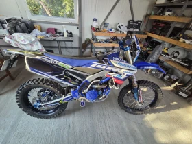 Yamaha Wr Wr 250R, снимка 1