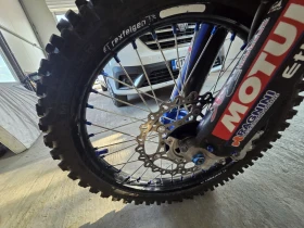 Yamaha Wr Wr 250R, снимка 10