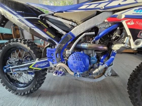 Yamaha Wr Wr 250R, снимка 7