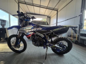 Yamaha Wr Wr 250R, снимка 2