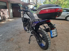 Yamaha Tenere 700, снимка 4