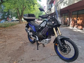 Yamaha Tenere 700, снимка 1