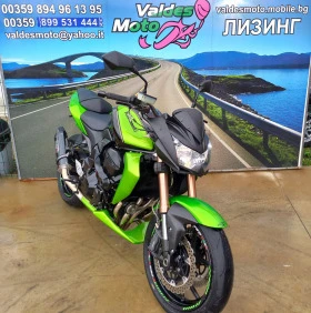 Kawasaki Z 750, снимка 3