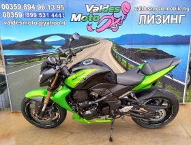  Kawasaki Z