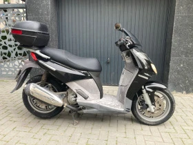 Aprilia 250 Sport city | Mobile.bg    4