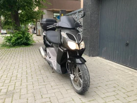 Aprilia 250 Sport city | Mobile.bg    1