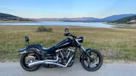 Обява за продажба на Yamaha Raider ~15 500 лв. - изображение 1