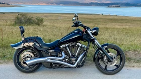 Обява за продажба на Yamaha Raider ~15 500 лв. - изображение 1