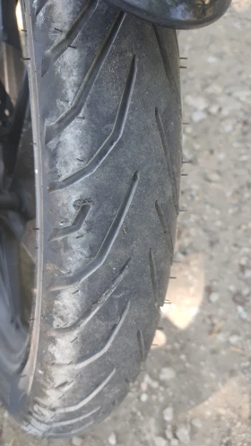 Honda Cbf Cbf 125 M | Mobile.bg    9