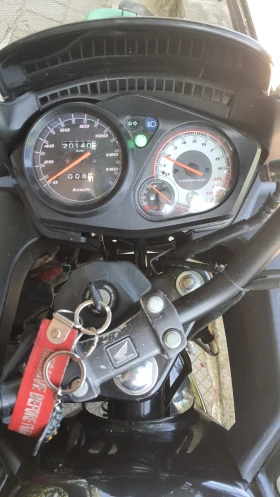 Honda Cbf Cbf 125 M | Mobile.bg    5