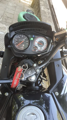 Honda Cbf Cbf 125 M | Mobile.bg    6