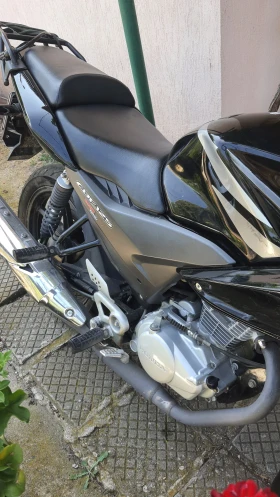 Honda Cbf Cbf 125 M | Mobile.bg    4