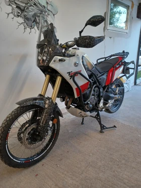 Обява за продажба на Yamaha Tenere ~17 100 лв. - изображение 1