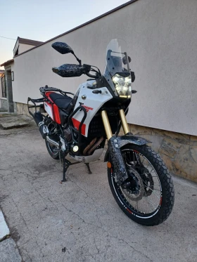 Обява за продажба на Yamaha Tenere ~17 100 лв. - изображение 1