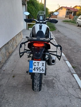 Обява за продажба на Yamaha Tenere ~17 100 лв. - изображение 8