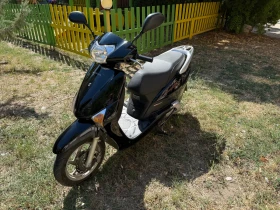 Обява за продажба на Honda Lead PGM - F1 ~2 999 лв. - изображение 1