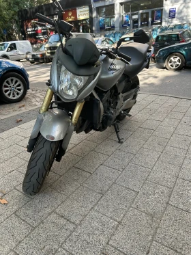 Обява за продажба на Honda Hornet CB 600 F ~4 000 лв. - изображение 3