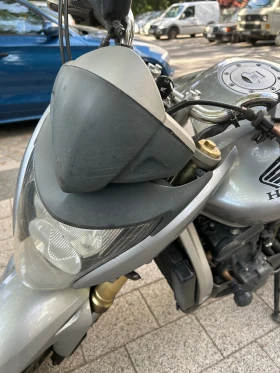 Обява за продажба на Honda Hornet CB 600 F ~4 000 лв. - изображение 2