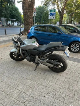 Обява за продажба на Honda Hornet CB 600 F ~4 000 лв. - изображение 1