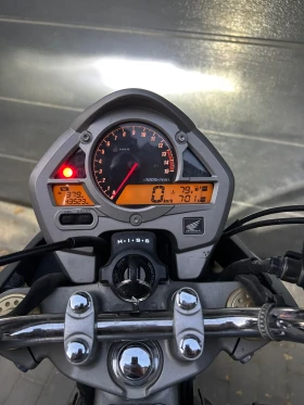 Обява за продажба на Honda Hornet CB 600 F ~4 000 лв. - изображение 6