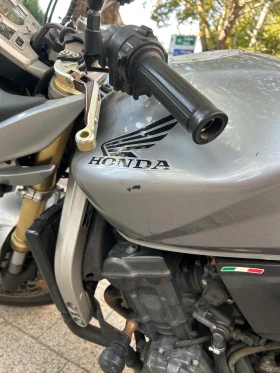 Обява за продажба на Honda Hornet CB 600 F ~4 000 лв. - изображение 1