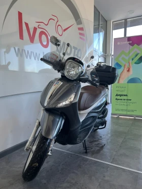 Piaggio Beverly | Mobile.bg    2