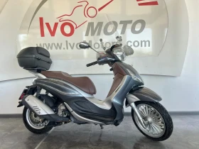  Piaggio Beverly