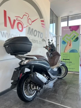 Piaggio Beverly | Mobile.bg    4